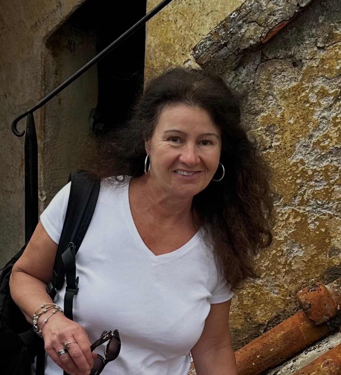 Cheryl Wright, founder of PetCremation.org