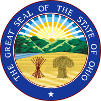 Ohio state seal — PetCremation.org